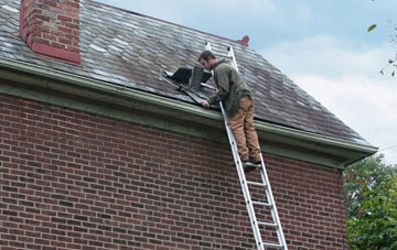 what affects urgent Ballinluig roof repairs