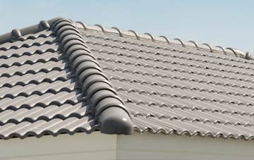 advantages of Ballinluig clay roofing
