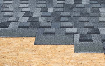 expert Ballinluig asphalt roof companies