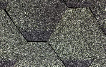 Ballinluig fibreglass shingle repairs