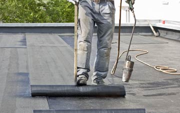 flat roof replacement Ballinluig, Perth And Kinross