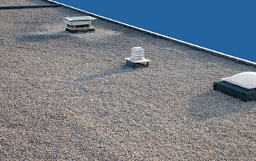 flat roofing Ballinluig, Perth And Kinross