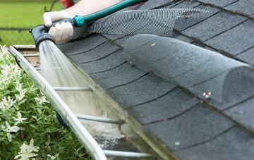 Ballinluig gutter cleaning costs