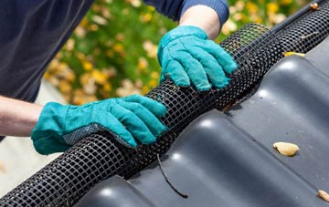 Ballinluig gutter repair companies