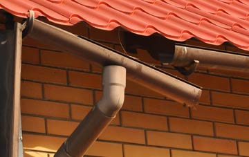 Ballinluig gutter repair costs