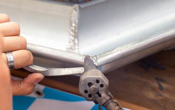 disadvantages of Ballinluig lead roofing