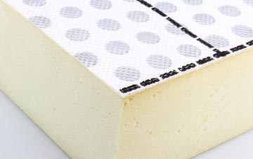 meeting Ballinluig building codes