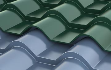who should consider Ballinluig plastic roofs