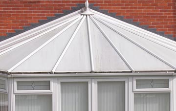 Ballinluig polycarbonate conservatory roof repairs