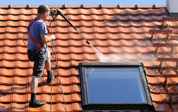 roof cleaning Ballinluig, Perth And Kinross