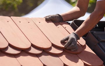 Ballinluig roof tile contractors