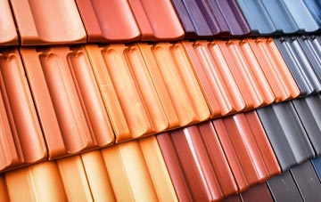 Ballinluig roof tile costs