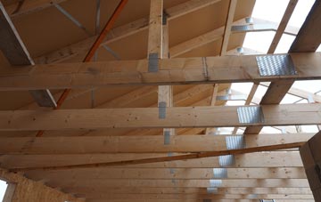 Ballinluig roof truss costs