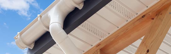 get Ballinluig guttering quotes today