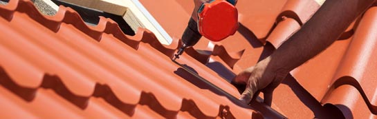 save on Ballinluig roof installation costs
