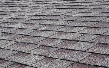 Ballinluig tiles for shallow pitch roofing