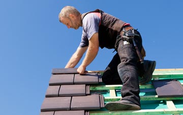 disadvantages of Ballinluig slate roofing