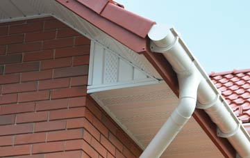 Ballinluig soffit repair costs