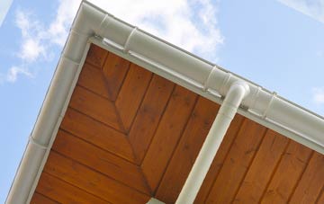Ballinluig soffit types