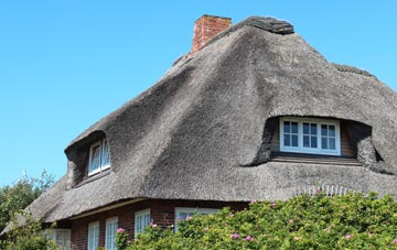 thatch roofing Ballinluig, Perth And Kinross