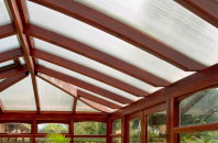 Ballinluig conservatory roofing insulation