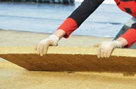 find rated Ballinluig roof insulation companies