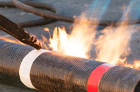 Ballinluig flat roofing replacement
