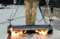 Ballinluig flat roof sealing quote