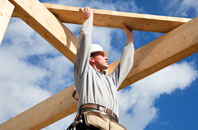 Ballinluig roof replacement work