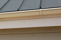 Ballinluig soffit repair