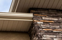 free Ballinluig soffit repair quotes