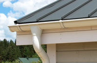 Ballinluig soffits
